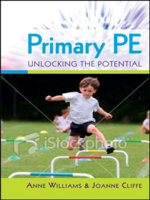 cover image of Primary PE